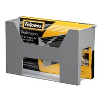 Fellowes Desktopper Grey