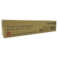 Fuji Xerox CT201436 Magenta Toner - DocuCentre IV-C2265 - Genuine