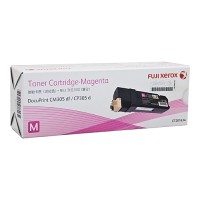 Fuji Xerox CT201634 Magenta Toner - CP305 CM305 - Genuine