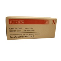 Fuji Xerox EL300689 Fuser Unit - DocuPrint C1110 C1190 - Genuine