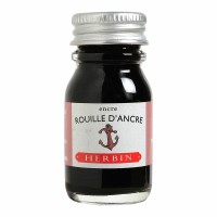 Herbin Writing Ink 10ml Rouille d'Ancre