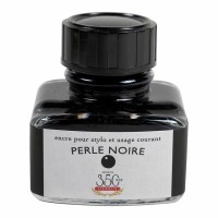 Herbin Writing Ink 30ml Perle Noire