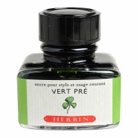 Herbin Writing Ink 30ml Vert Pre
