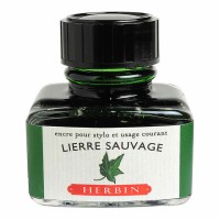 Herbin Writing Ink 30ml Lierre Sauvage