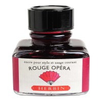 Herbin Writing Ink 30ml Rouge Opera