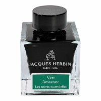 Jacques Herbin Essential Ink 50ml Vert Amazone