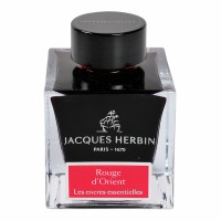 Jacques Herbin Essential Ink 50ml Rouge d'Orient