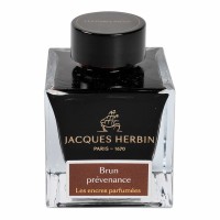 Jacques Herbin Scented Ink 50ml Brun Prevenance