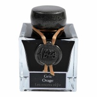 Jacques Herbin 1670 Ink 50ml Stormy Grey