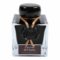 Jacques Herbin 1670 Ink 50ml Carob of Chypre