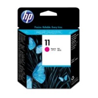 HP 11 Magenta Printhead - C4812A - Genuine