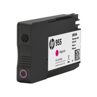 HP 955 - L0S54AA Magenta Ink Tank 700 Pages - Genuine