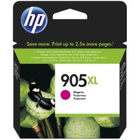 HP 905XL High Yield Magenta Ink Cartridge - Genuine