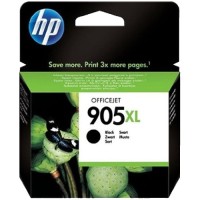 HP 905XL High Yield Black Ink Cartridge - Genuine