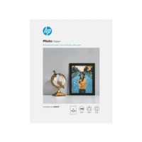 HP Everyday A4 Glossy 180gsm Photo Paper - 100 Sheets