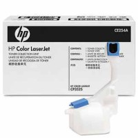 HP CE254A Toner Collection Unit - Laserjet CP3525 M551 M575 - Genuine