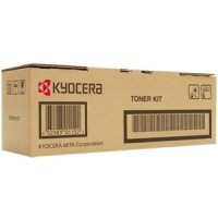 Kyocera TK5274K Black Toner - P6230 M6630 - Genuine