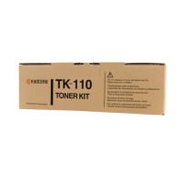Kyocera TK110 Black Toner - FS720 FS820 FS920 - Genuine