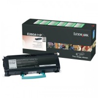 Lexmark E260A11P Toner - E260 E360 E460 - Genuine