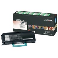 Lexmark E360H11P Hi-Yield Toner - E360 E460 - Genuine