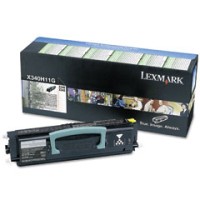 Lexmark Mono Laser X342 Return Program Toner - Genuine