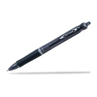 12-Pack Pilot Acroball Fine Black Pen