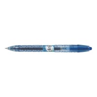 10-Pack Pilot B2P Fine Begreen Blue Pen