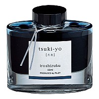 Pilot Iroshizuku Ink 50ml - Moonlight Tsuki-yo (INK-50-TY)