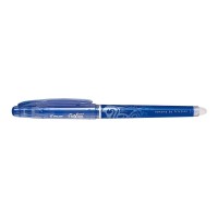 12-Pack Pilot Frixion Point Blue 0.4 Pen
