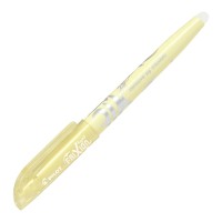 12-Pack Pilot Frixion Light Erasable Highlighter Soft Yellow