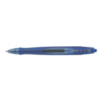 12-Pack Pilot G-6 Fine Blue Pen