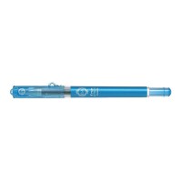 12-Pack Pilot G-Tec-C Maica Ultra Fine Light Blue Pen
