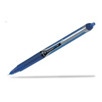 12-Pack Pilot Hi-Tecpoint V7RT Retractable Fine Blue Pen