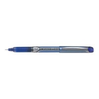 12-Pack Pilot Hi-Tecpoint V5 Grip Extra Fine Blue Pen