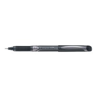 12-Pack Pilot Hi-Tecpoint V7 Grip Fine Black Pen