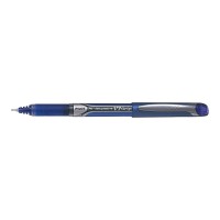 12-Pack Pilot Hi-Tecpoint V7 Grip Fine Blue Pen