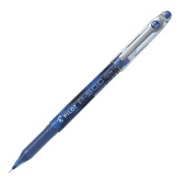 12-Pack Pilot P500 Extra Fine Blue Pen
