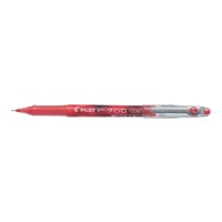 12-Pack Pilot P700 Fine Red Pen