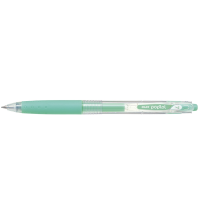 12-Pack Pilot Pop'lol Fine Pastel Green Pen