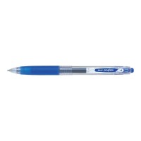 12-Pack Pilot Pop'lol Fine Blue Pen