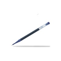 12-Pack Pilot BXS-V7RT-L Blue Fine Ink Refill