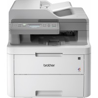 DCPL3551CDW ($150 Cashback Ends 30 Nov) Brother Colour Laser Printer