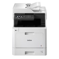 Brother MFCL8690 CDW Colour Laser Multifunction Centre