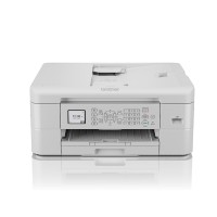 MFCJ1010DW ($50 Cashback Ends Mar 31) Brother Inkjet Print-Scan-Copy A4