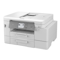 MFCJ4540DW Brother Inkjet Print/Copy/Scan A4