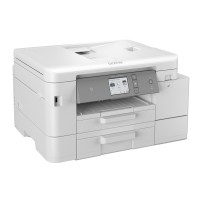 MFC-J4540DWXL Brother A4 PSC Inkjet Printer