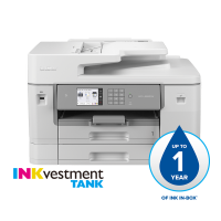 MFC-J6955DW ($100 Cashback Ends Mar 31) Brother Printer/Scanner A3