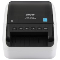 QL1110NWB Brother Label Printer