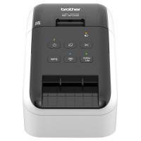 Brother QL810W Label Printer