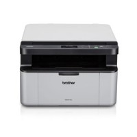 DCP1610W Brother Mono Laser Multifunction